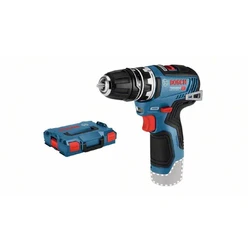 Δραπανοκατσάβιδο Bosch GSR 12V-35 FC 06019H3002