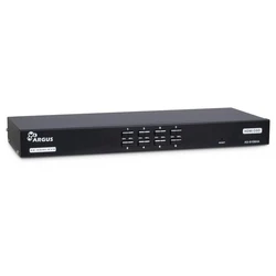 KVM Switch Inter-Tech AS-9108HA Rackmount HDMI,8xHDMI/USB
