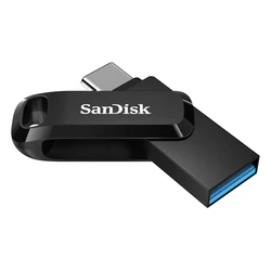 USB Flash 512GB SanDisk Ultra Dual DriveGo USB Type C