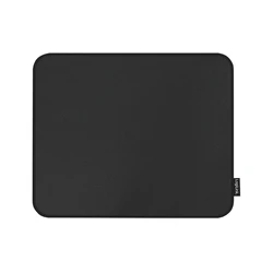 Mousepad LogiLink stitched edges, 320x270mm, black L