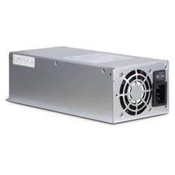 Τροφοδοτικό 500W Inter-Tech Server-U2A-B20500-S 2HE