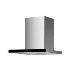 Απορροφητήρας Faber Tspg X/Bk Glass A60 2ls