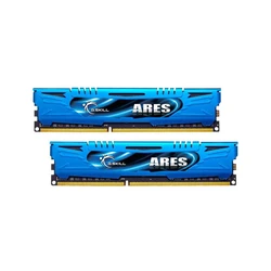 Μνήμη RAM Σταθερού DDR3 16GB G.Skill 19200 CL11 16GAB ARES