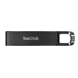 USB Flash 64GB Sandisk Ultra USB Type C