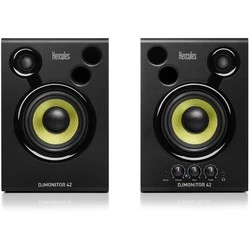 Ηχεία Hercules DJ Monitor 42
