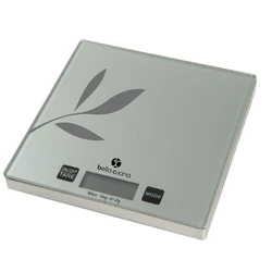 Ζυγαριά Κουζίνας Bella Cucina Bc4001