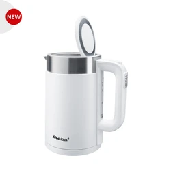 Βραστήρας Steba Wk 11 Bianco
