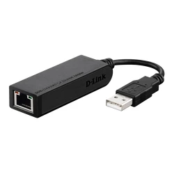 Κάρτα Δικτύου USB D-Link DUB-E100