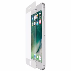 Screen Protector Belkin Curve Edge to Edge iPhone 7+8 Plus wh.