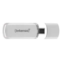 USB Flash 128GB Intenso Flash Line Type-C USB 3.1