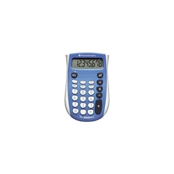Αριθμομηχανή Texas Instruments TI 503 SV