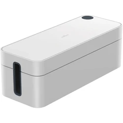 Σετ Τακτοποίησης Καλωδίων Durable cablebox L grey 503010