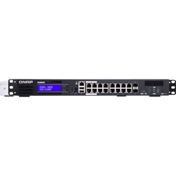 Network Switch QNAP SWI QDG-1600P-4G PoE