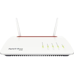 Router AVM FRITZ!Box 6890 LTE