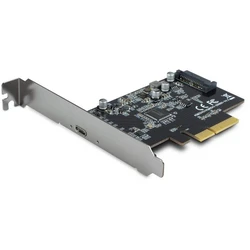 Controller PCIe Inter-Tech Adapter ARGUS KC-008
