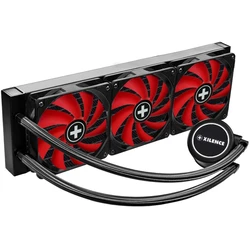 Υδρόψυξη CPU WAK Xilence LiQuRizer LQ360