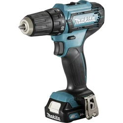 Δραπανοκατσάβιδο Makita DF333DSAE 12V