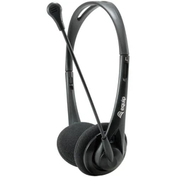 Multimedia Headsets Equip USB 245305