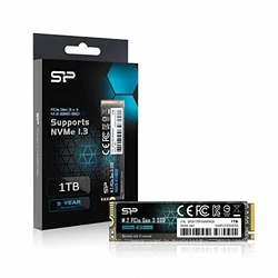 Σκληρός Δίσκος M.2 SSD 1TB Silicon Power A60 2280