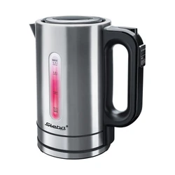 Βραστήρας Steba Wk 21 Inox