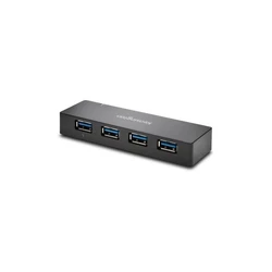 USB Hub Kensington USB 3.0 4-Port