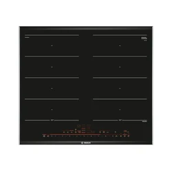 Εστίες Κεραμικές Επαγωγικές Bosch PXX675DV1E