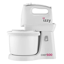 Μίξερ Επιτραπέζιο Izzy Chef 500