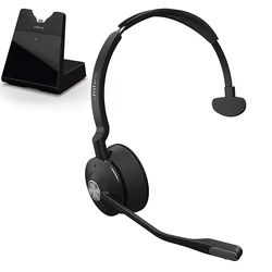 Headset Jabra Engage 75 Mono headband wireless