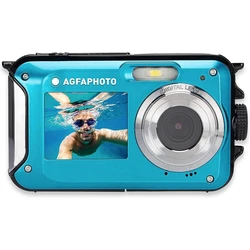 Φωτογραφική Μηχανή Agfa Realishot WP8000 blue