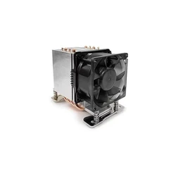 Ψύκτρα CPU Inter-Tech A-35 3HE AMD Socket SP3,TR4