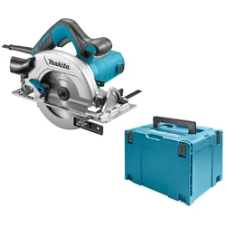 Δισκοπρίονο Makita HS6601J Hand-Held