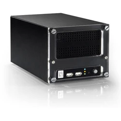Καταγραφικό LevelOne NVR-1209 9-channel