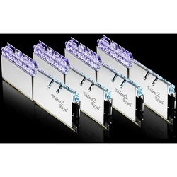 Μνήμη RAM Σταθερού DDR4 64GB G.Skill 3200 CL16 KIT (4x16GB) 64GTRS TZ ROYA