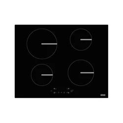 Ηλεκτρική Επαγωγική Εστία Franke Smart FSM 654 I BK