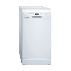 Πλυντήριο Πιάτων 45CM Pitsos DSS60W00