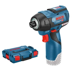 Παλμικό Κατσαβίδι Bosch GDR 12V-110