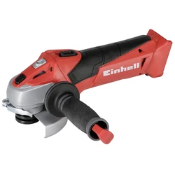 Γωνιακός Τροχός Einhell TE-AG 18 Li Solo Cordless