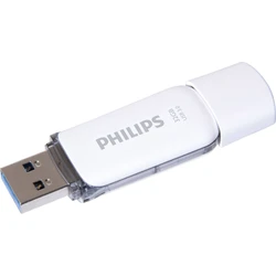 USB Flash 32GB Philips USB 3.0 Snow Edition Grey