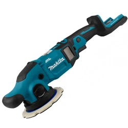 Τριβείο Αλοιφαδόρος Makita Dpo600z