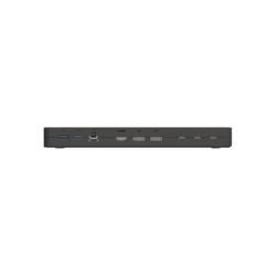 Docking Station Fujitsu TBT3 PR 170W AC Adapter Kabel U7310 U9310 U7510