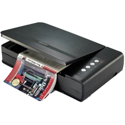 Scanner Plustek OpticBook 4800