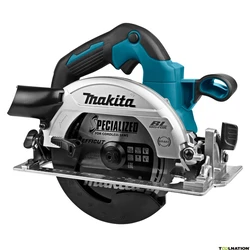 Δισκοπρίονο Makita DHS660ZJ Cordless