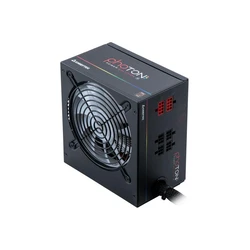 Τροφοδοτικό 650W Chieftec CTG-650C-RGB