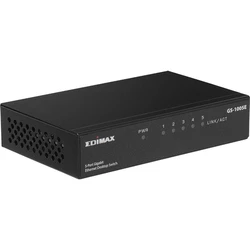 Network Switch EDIMAX 5x FE GS-1005E
