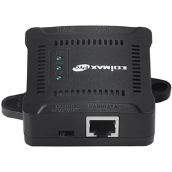Splitter Nek Adapter Edimax GP-101ST Gigabit POE