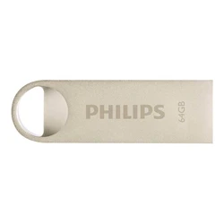 USB Flash 64GB Philips USB 2.0 Moon