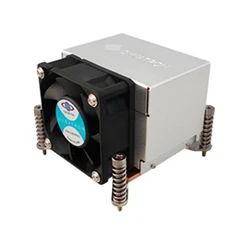 Ψύκτρα CPU Inter-Tach K-666 2HE 1155/1156