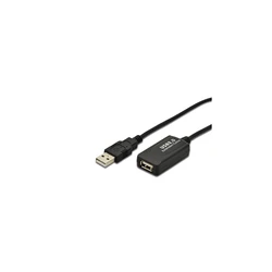 Καλώδιο DIGITUS USB 2.0 Active Extension