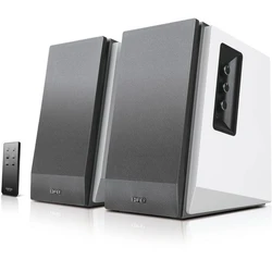 Ηχεία Edifier Studio R1700BT 2.0 White/Silver