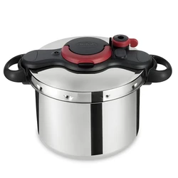Χύτρα Ταχύτητος Tefal ClipsoMinut' Easy 9L P46249
